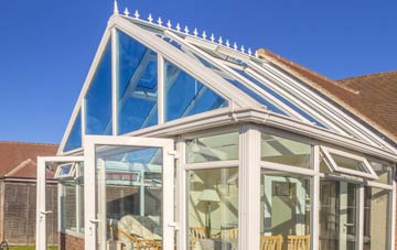 conservatory roof insulation costs Nether Padley