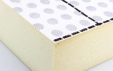 meeting Nether Padley building codes