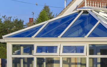 professional Nether Padley conservatory insulation