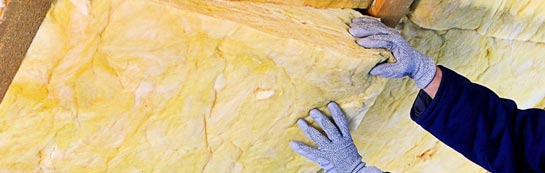 quotes for Nether Padley roof insulation