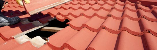compare Nether Padley roof repair quotes