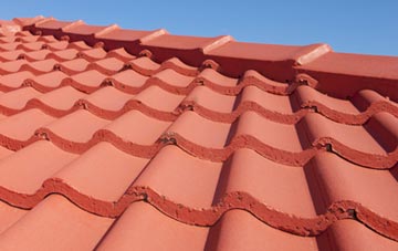 Nether Padley tile and slate roof replacement